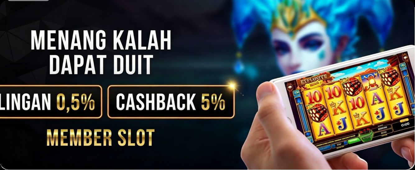 Main cipit88rt.com Menang Jackpot Besar